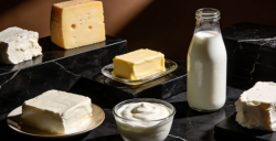 乳制品生產資質紅線！SC證書+HACCP認證缺一不可，合規才能贏得市場青睞