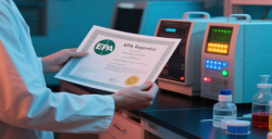 出口美國必讀：如何辦理美國EPA注冊？這份“保姆級”指南讓你一次搞定！