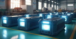 必知！戶外電源3C認證，安全與市場的雙重保障