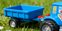 不同市場(chǎng)玩具TIC的 “合規(guī)要點(diǎn)”,別搞混!