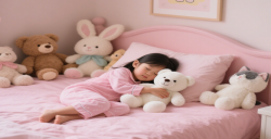 毛絨玩具CE認證怎么辦理？