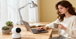 干貨：智能無線攝像頭UL認證，5 步辦出合規證