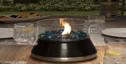 ASTM F3363-19便攜式火爐安全標準