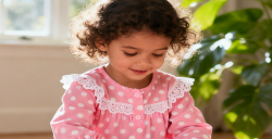 兒童睡衣要上架歐洲？別急，CE認(rèn)證這關(guān)必須先過！