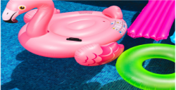 澳大利亞&亞馬遜|水上玩具安全標準