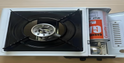 便捷美味，安全護航：卡式爐子出口歐盟，CE認證辦理流程詳解！