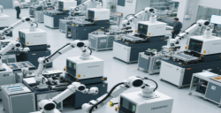  收藏！史上最全“自動光學檢測機CE認證指令”權威指南，讓你秒懂智能制造“歐洲密碼”！