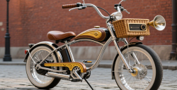 電動自行車CE認證：掌握EN15194標準，輕松進軍歐盟市場