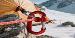生命的“守護(hù)神”：登山鎖扣安全標(biāo)準(zhǔn)與認(rèn)證要求深度解析