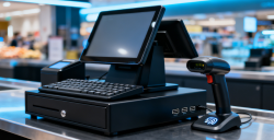 收銀機不辦 CCC 認證？警惕！ 禁售 + 罰款雙重風險來襲， 企業合規經營必看指南！