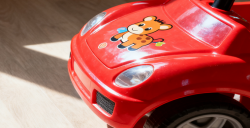 全流程避坑:玩具TIC 5 步走,每步都有 “保命技巧”