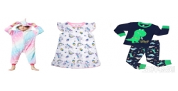 亞馬遜開始嚴查兒童睡衣CPC認證！