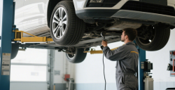 升降機CE認證詳解：從設計到測試，確保產品安全合規！