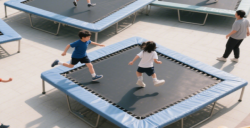 掘金亞馬遜，認證先行！ 最新亞馬遜蹦床認證要求全攻略，您的專屬“安全通行證”如何打造？