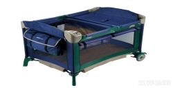 ASTM F406 - 19非全尺寸嬰兒床與嬰兒圍欄標準