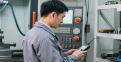 金屬加工機械為什么要辦理CE認證？