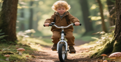 兒童自行車CE認證全攻略：從申請到合規(guī)，您必須知道的要點！