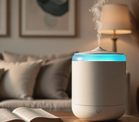 香薰機出口需要做哪些認證