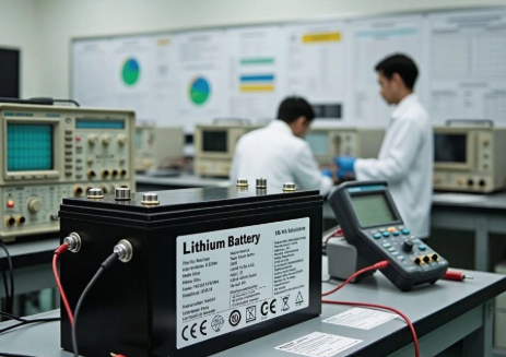 如何申請(qǐng)鋰電池CE認(rèn)證