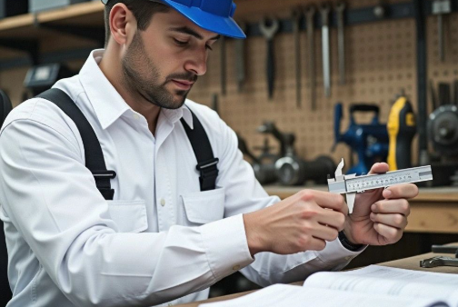 卡尺等計量器具CE認證