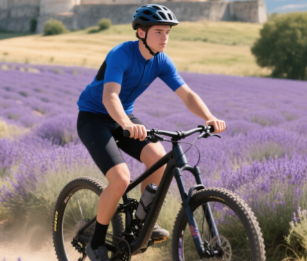 自行車CE認證全攻略