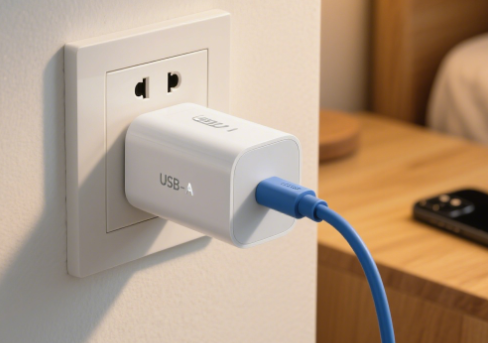 充電器出口美國如何辦理FCC認證