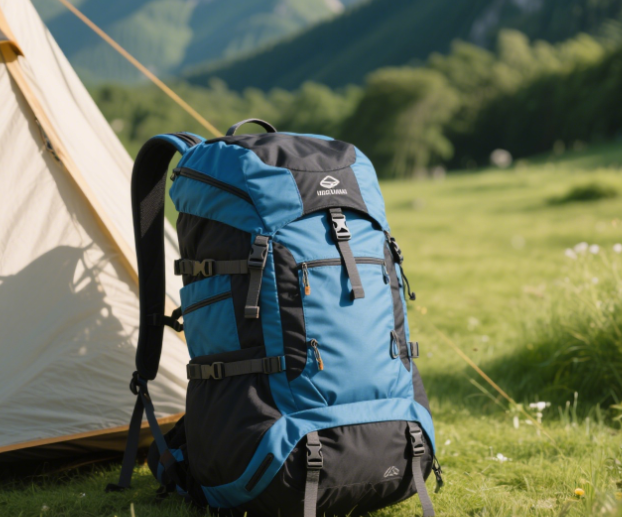 登山包需要辦理CE認證嗎