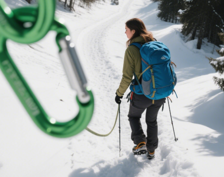 登山扣CE認證要等多久
