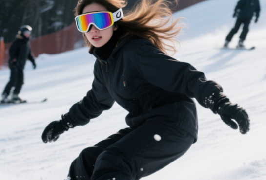 滑雪鏡CE認(rèn)證