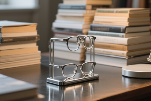 專業辦理眼鏡架CE認證