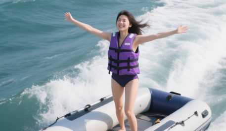 救生衣CE認證的重要性 救生衣CE認證的重要性