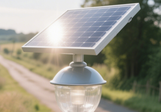 太陽能路燈CB認證全攻略