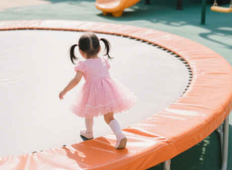 兒童蹦床CE認證怎么做