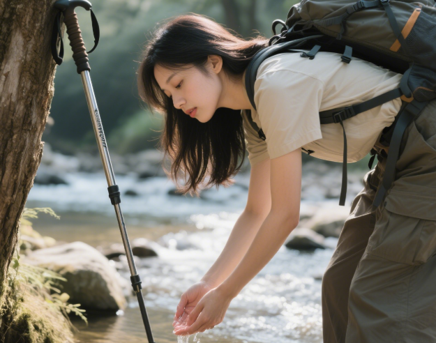 如何高效辦理登山杖出口認證