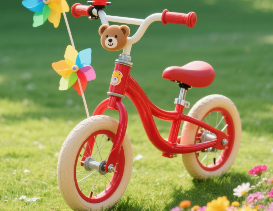 兒童自行車需要3C認證嗎