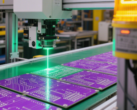 自動光學檢測機CE認證