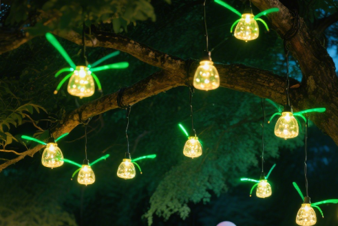 螢火蟲燈CE認(rèn)證