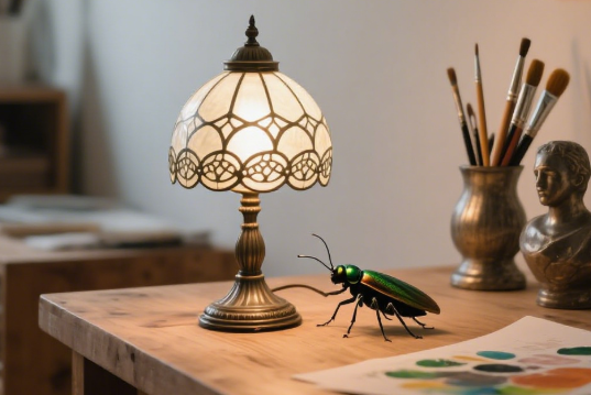 螢火蟲燈CE認證涉及哪些關鍵標準呢