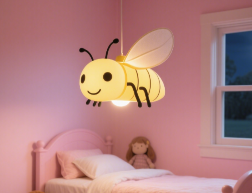 辦理螢火蟲燈CE認證