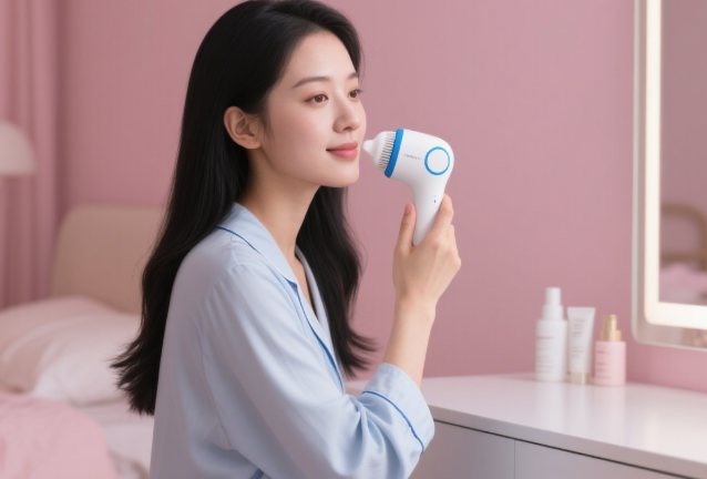 潔面儀CE認(rèn)證避坑指南