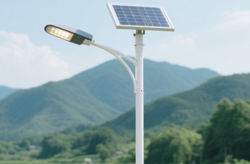 太陽能路燈CE認證