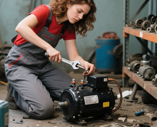 壓縮機CE認證全攻略