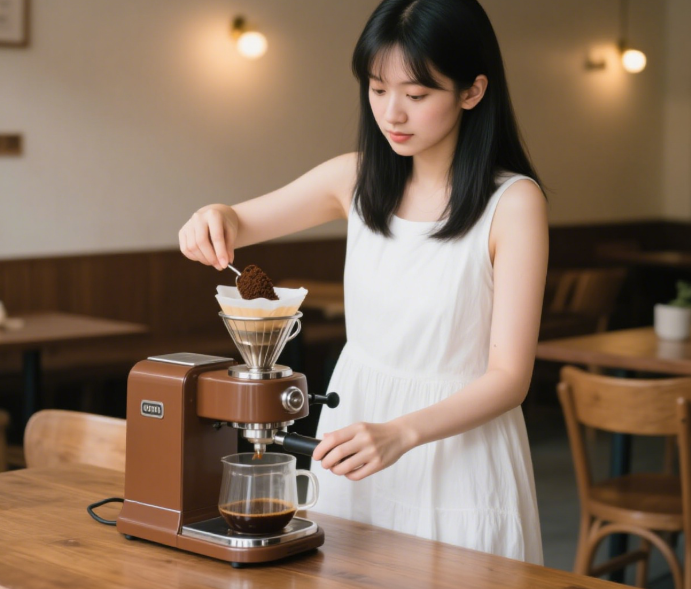 咖啡機CE認證全攻略