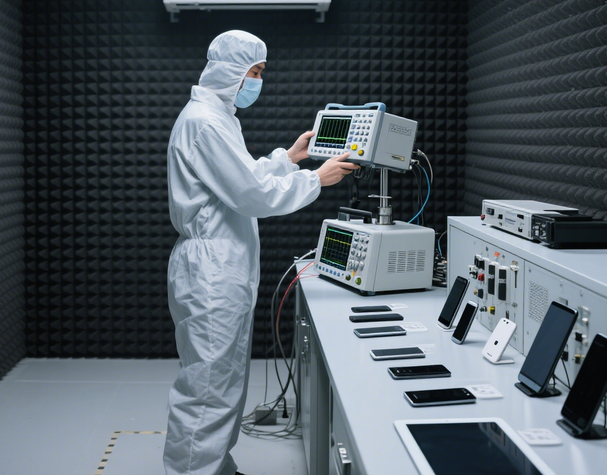 Temu合規實驗室 Temu合規實驗室