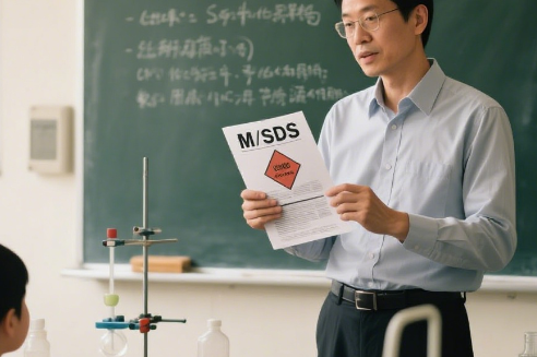 M/SDS化學(xué)品說(shuō)明書(shū)