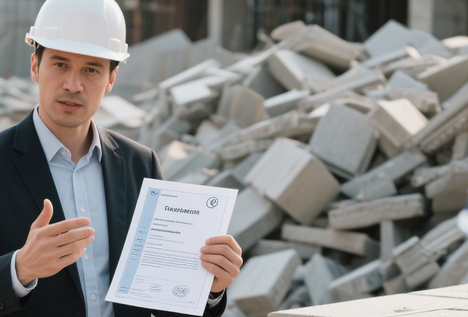 水泥做CE認(rèn)證