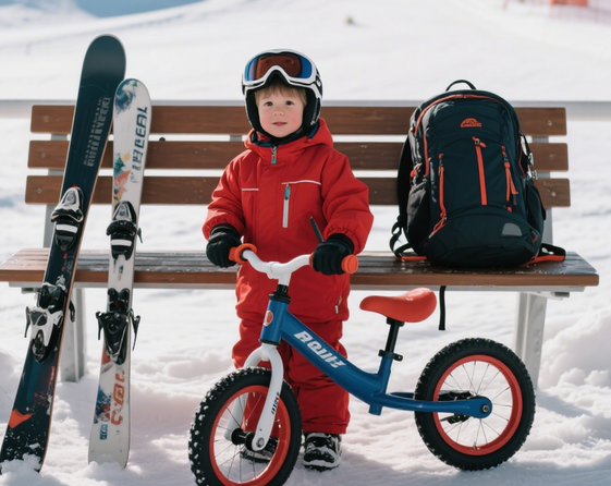 兒童自行車CE認證