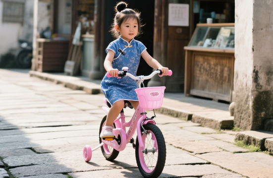 兒童自行車CE認證