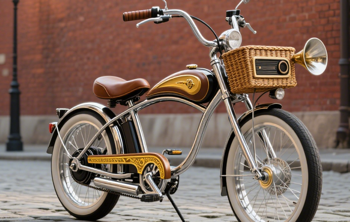 電動(dòng)自行車CE認(rèn)證