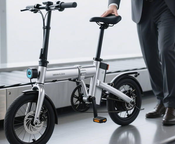 電動自行車CE認證要求